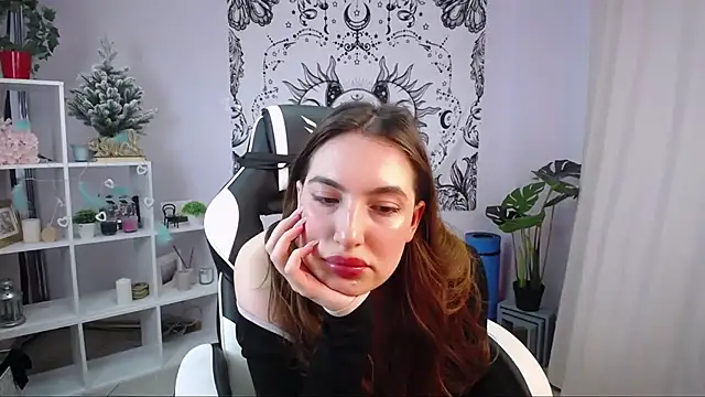 MelissaLovvv online show from January 16, 8:11 am