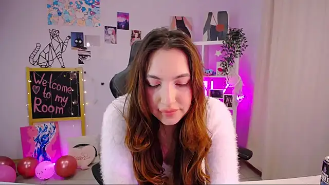 MelissaLovvv online show from February 16, 9:48 am