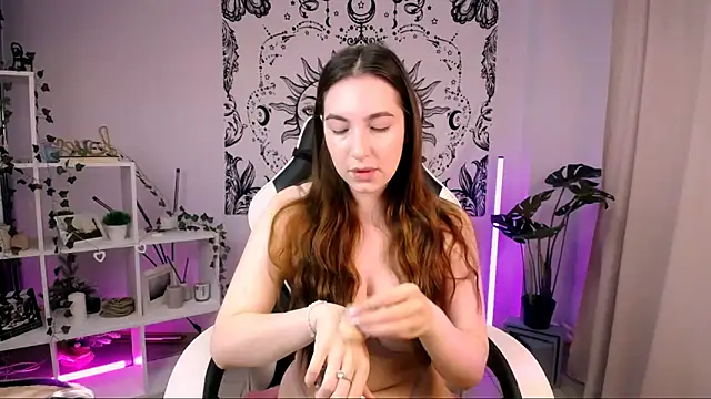 MelissaLovvv online show from March 5, 3:51 am