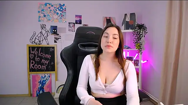 MelissaLovvv online show from March 20, 10:54 am