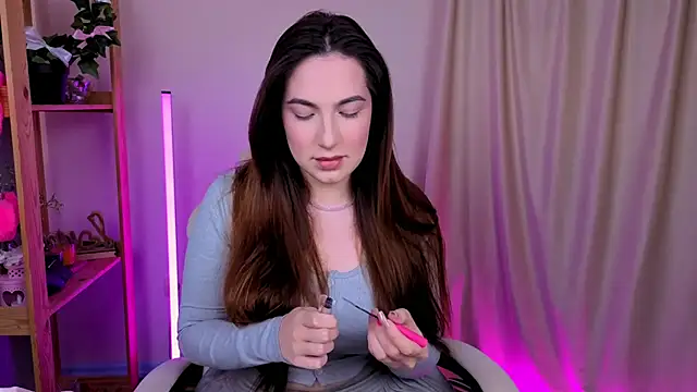 MelissaLovvv online show from October 2, 6:09 am