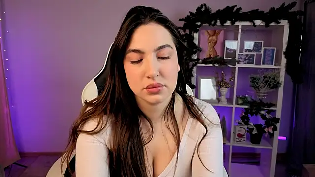 MelissaLovvv online show from December 17, 6:08 am