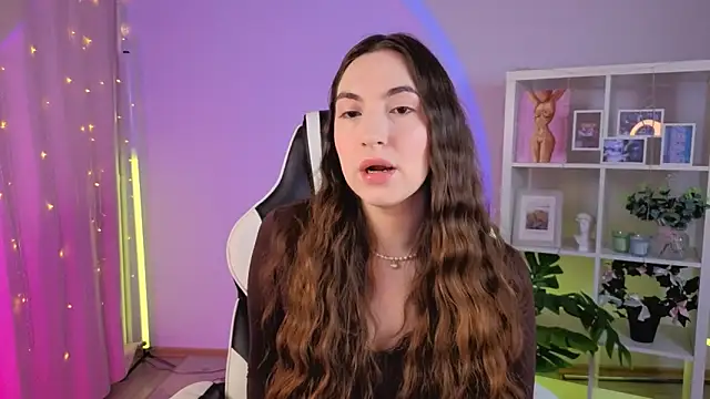 MelissaLovvv online show from May 27, 3:58 am