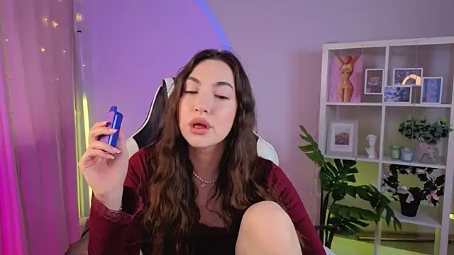 MelissaLovvv online show from May 28, 3:59 am