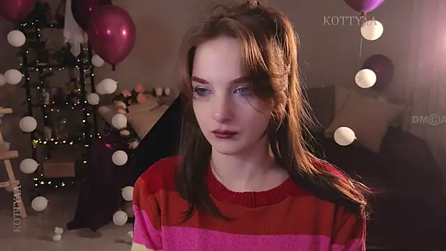 -Kottyaa- online show from November 21, 8:18 pm