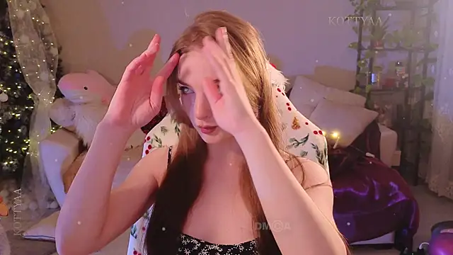 -Kottyaa- online show from January 14, 1:00 am