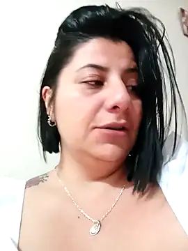 AngeleRoux online show from November 1, 12:51 pm