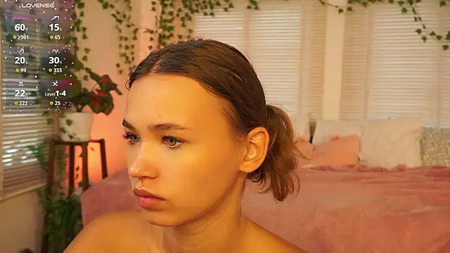 lexicoyy  online show from January 9, 4:15 am