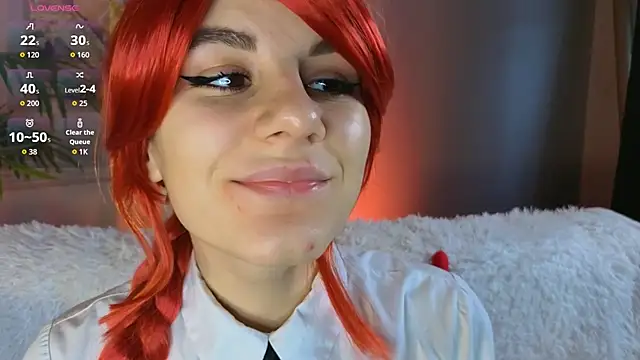 Snapshot of Kelly_Woods chatting on November 2, 10:39 am Kelly Woods online show from November 2, 10:39 am