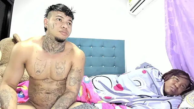 daamonxxx19 online show from January 12, 2:50 am