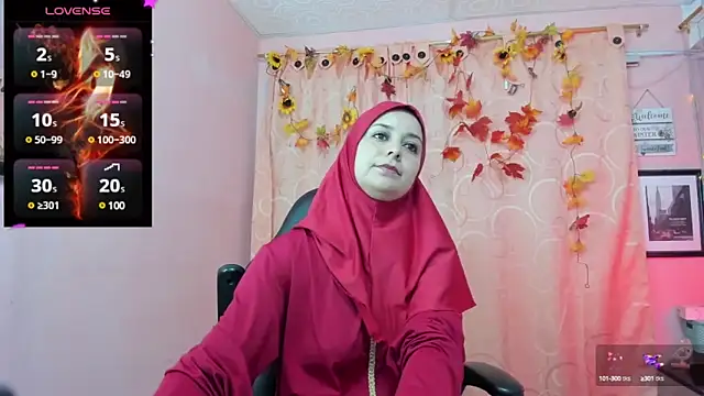 BadraSaadi online show from December 21, 12:16 pm