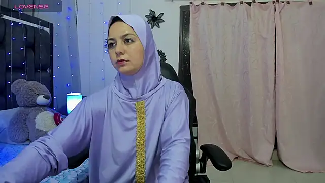 BadraSaadi online show from December 22, 1:11 pm