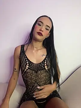 Exotic girl666 online show from November 14, 12:20 am