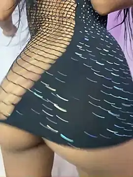 Exotic girl666 online show from January 10, 12:56 am