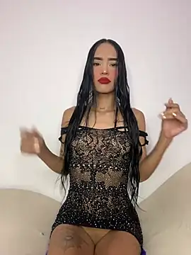 Exotic girl666 online show from April 5, 9:34 pm