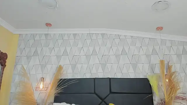 JustinePerry online show from February 23, 4:21 am