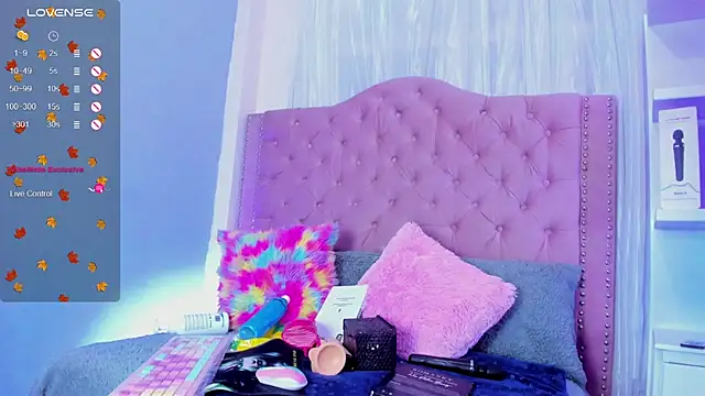 tokito mitsuri online show from January 18, 12:57 pm