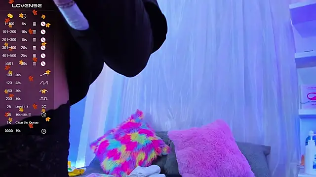 tokito mitsuri online show from February 3, 3:38 pm