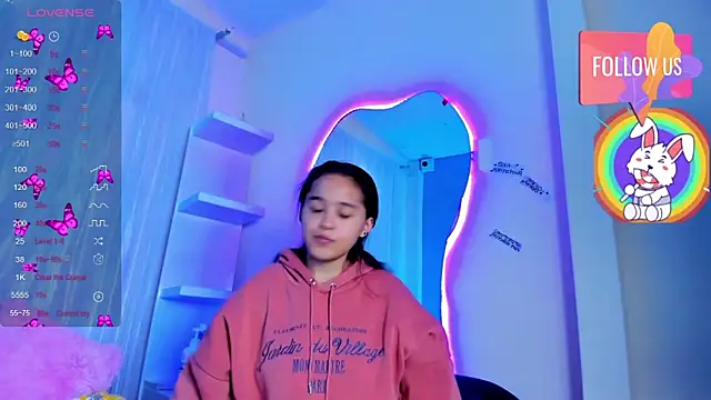 tokito mitsuri online show from February 10, 12:29 pm