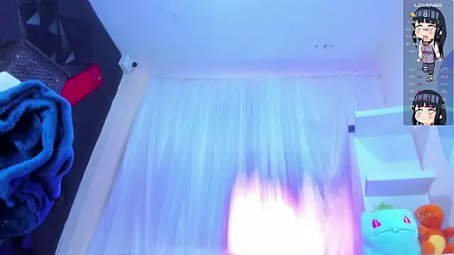 tokito mitsuri online show from October 21, 12:39 pm