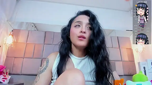 tokito mitsuri online show from November 27, 12:46 am