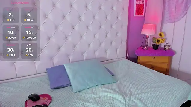 Trixiroy online show from January 25, 7:28 pm