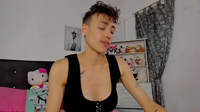 megan 100 online show from November 19, 5:57 pm