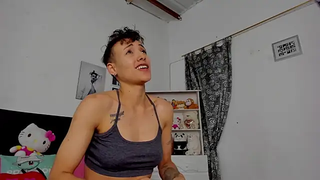 megan 100 online show from November 20, 6:18 pm