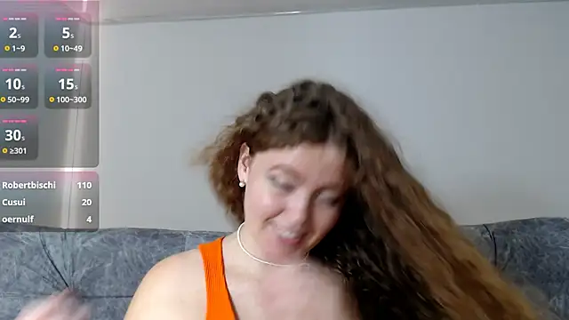 Mia fooxx  online show from December 5, 4:01 pm