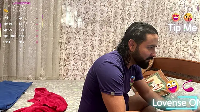 beardken online show from May 12, 11:18 am