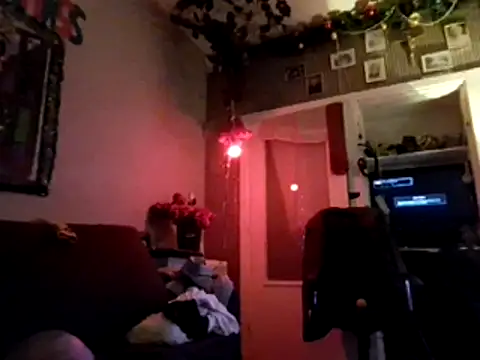 Snapshot of Maikel1981-NL chatting on January 12, 1:00 am Maikel1981-NL online show from January 12, 1:00 am