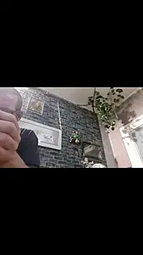 Maikel1981-NL online show from May 28, 7:22 pm