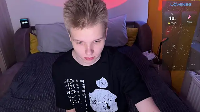 metratok online show from January 9, 9:05 pm