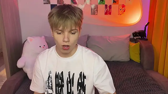 metratok online show from April 27, 8:51 pm