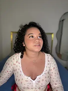 Lucy wilson5 online show from February 6, 3:22 am