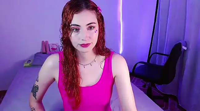 Eternal Garden online show from January 31, 11:24 pm