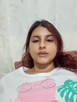 Luu Princess online show from December 31, 3:23 am