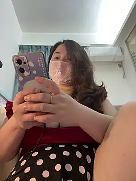 Angie 88 online show from May 25, 4:57 pm
