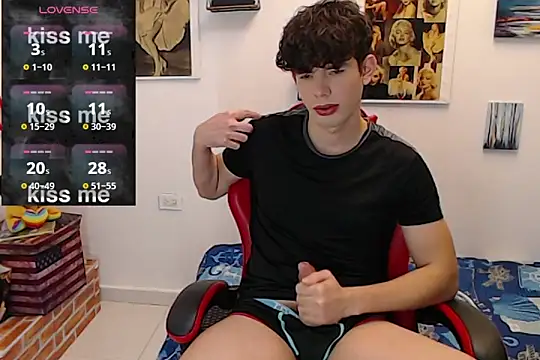 Angelo-cianuro- online show from September 9, 10:31 pm