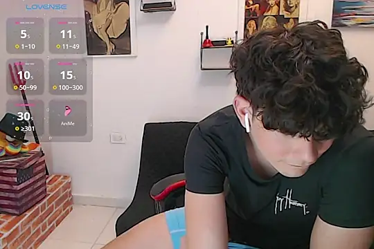 Angelo-cianuro- online show from October 18, 12:13 am