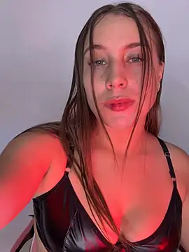 ScarletVelvetX online show from May 15, 2:51 am