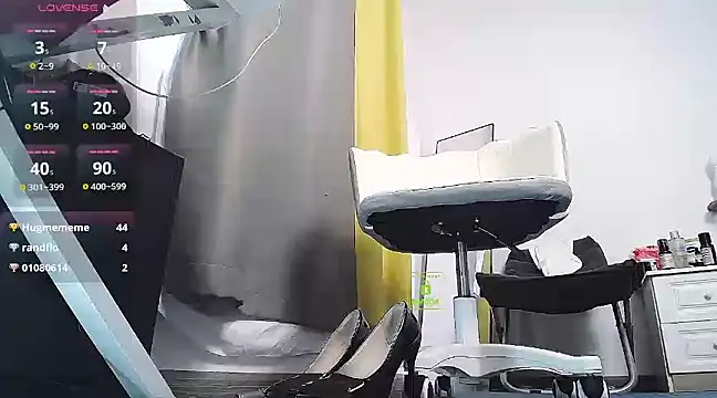 Snapshot of CN-Doudou chatting on January 15, 7:05 am CN-Doudou online show from January 15, 7:05 am