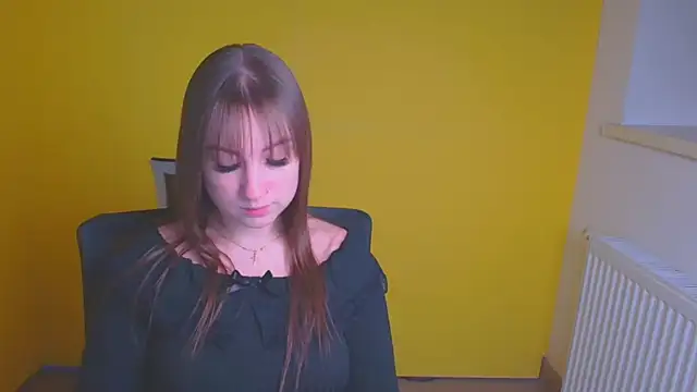 Evelina GG online show from December 25, 10:17 am