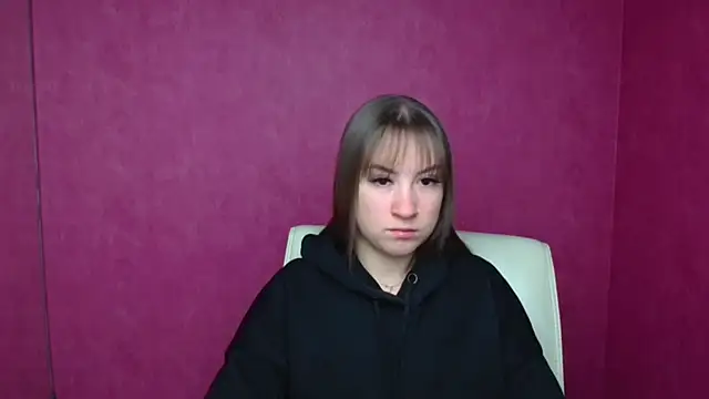 Evelina GG online show from January 5, 6:46 am