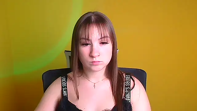 Evelina GG online show from January 5, 1:26 pm