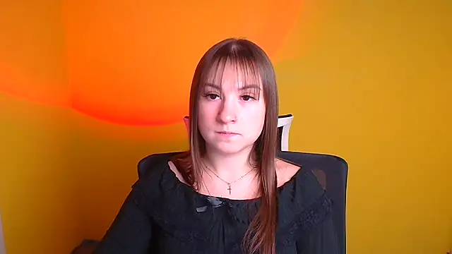 Evelina GG online show from January 11, 10:19 am