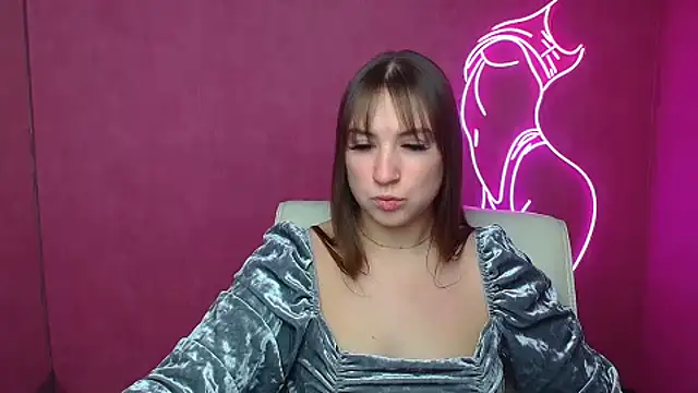 Evelina GG online show from January 24, 6:35 am