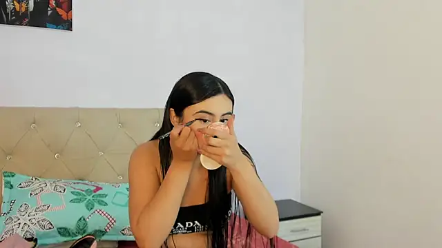 Dulce amg online show from December 18, 12:18 pm