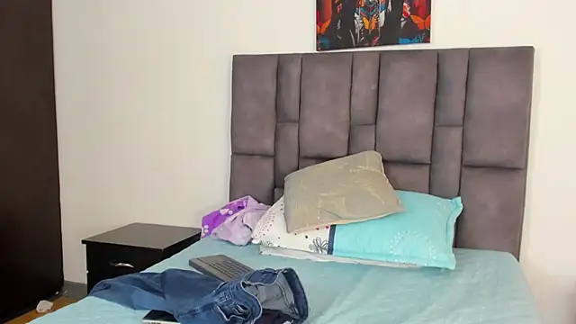 Dulce amg online show from January 5, 3:34 pm