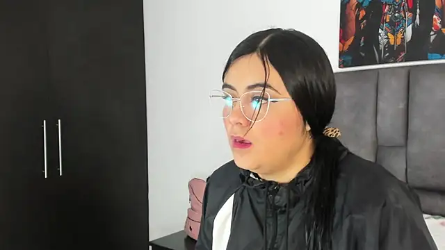 Dulce amg online show from February 2, 2:24 pm